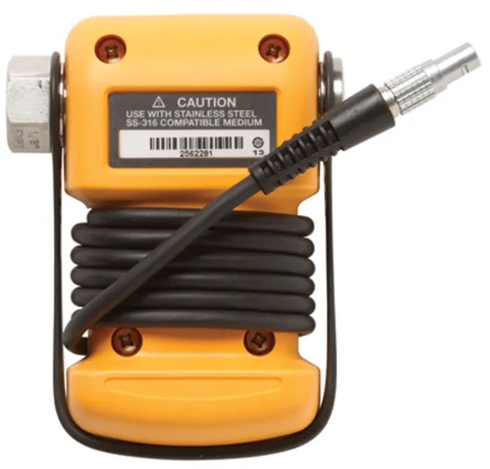Mô-đun đo áp suất FLUKE 750R06 (100 psi, 7 bar) 5 Mô-đun đo áp suất FLUKE 750R06 (100 psi, 7 bar)