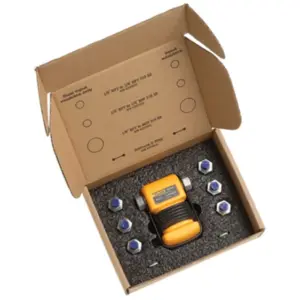 Mô-đun đo áp suất FLUKE 750PD50 (50 psi, 3.5 bar)