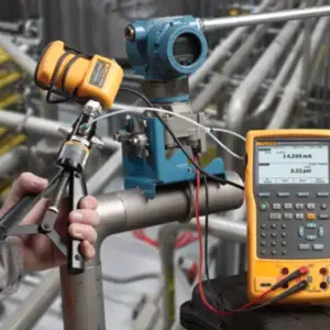 Mô-đun đo áp suất FLUKE 750PA9 (0 - 1500 psia)
