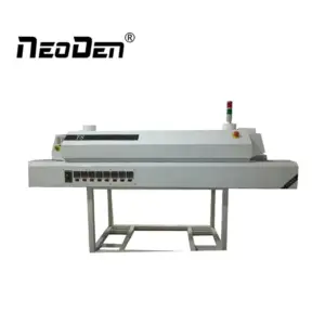 Máy hàn Reflow NeoDen T8
