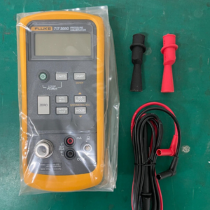 Máy hiệu chuẩn áp suất FLUKE-717 300G (300 psi, 20 bar) 11 Máy hiệu chuẩn áp suất FLUKE-717 300G (300 psi, 20 bar)