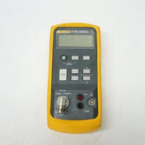 Máy hiệu chuẩn áp suất FLUKE-717 30G (30 psi, 2 bar) 12 Máy hiệu chuẩn áp suất FLUKE-717 30G (30 psi, 2 bar)