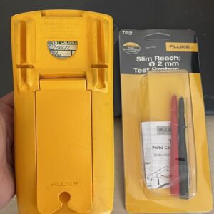 Máy hiệu chuẩn áp suất FLUKE-717 3000G (3000 psi, 207 bar) 8 Máy hiệu chuẩn áp suất FLUKE-717 3000G (3000 psi, 207 bar)