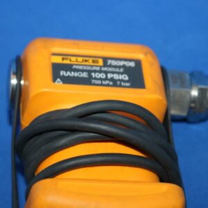 Mô-đun đo áp suất FLUKE-750P06 24 Mô-đun đo áp suất FLUKE-750P06