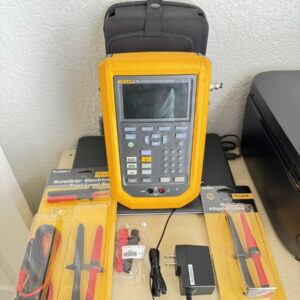 Máy hiệu chuẩn áp suất di động FLUKE-729 30G FC (30 psi, 2 bar) 17 Máy hiệu chuẩn áp suất di động FLUKE-729 30G FC (30 psi, 2 bar)