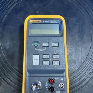 Máy hiệu chuẩn áp suất FLUKE-718 300G (300psi, 20bar, 2068.42 kpa, bơm tay) 21 Máy hiệu chuẩn áp suất FLUKE-718 300G (300psi, 20bar, 2068.42 kpa, bơm tay)