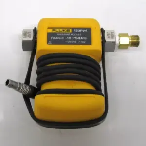 Mô-đun đo áp suất FLUKE-750PV4 (-15 psi) 15 Mô-đun đo áp suất FLUKE-750PV4 (-15 psi)
