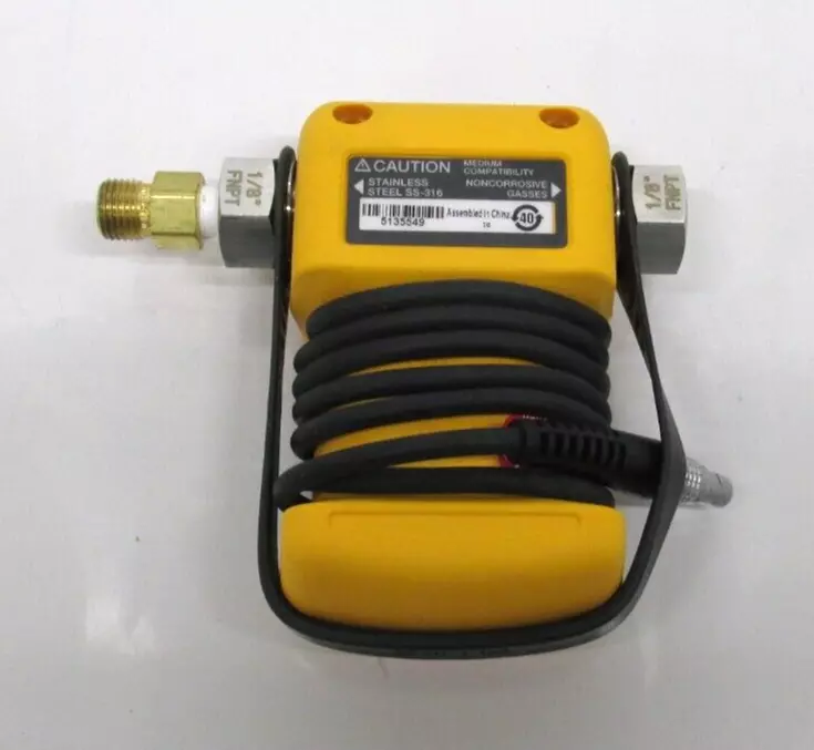 Mô-đun đo áp suất FLUKE-750PV4 (-15 psi) 10 Mô-đun đo áp suất FLUKE-750PV4 (-15 psi)