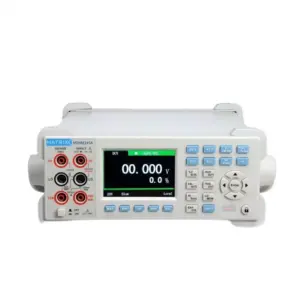 Đồng hồ vạn năng Matrix MDM-8155A