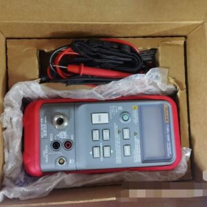 Thiết bị hiệu chuẩn áp suất FLUKE 718Ex100G (-830mbar ~ 7bar, an toàn chống cháy nổ) 11 Thiết bị hiệu chuẩn áp suất FLUKE 718Ex100G (-830mbar ~ 7bar, an toàn chống cháy nổ)