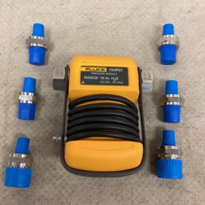 Mô-đun đo áp suất FLUKE-750P01 15 Mô-đun đo áp suất FLUKE-750P01