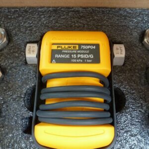 Mô-đun đo áp suất FLUKE-750P04 13 Mô-đun đo áp suất FLUKE-750P04
