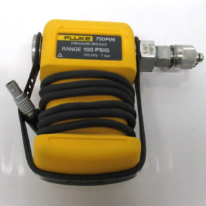Mô-đun đo áp suất FLUKE-750P06 20 Mô-đun đo áp suất FLUKE-750P06