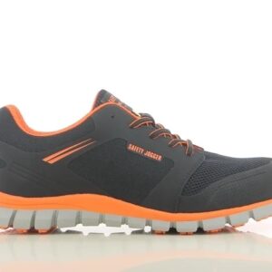 Giày Safety Jogger LIGERO S1P (Orange)