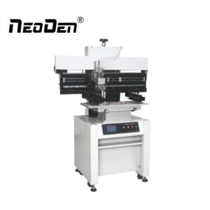 Máy in màn hình bán tự động NeoDen YS350