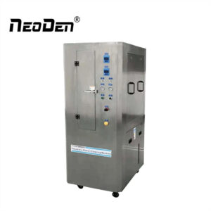 Thiết bị làm sạch NeoDen SMT với lưới thép