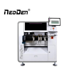 Máy Gắp Và Đặt NeoDen N10P 11 Máy Gắp Và Đặt NeoDen N10P