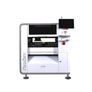 Máy Gắp Và Đặt NeoDen N10P 8 Máy Gắp Và Đặt NeoDen N10P