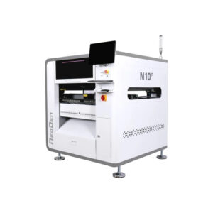 Máy Gắp Và Đặt NeoDen N10P 10 Máy Gắp Và Đặt NeoDen N10P