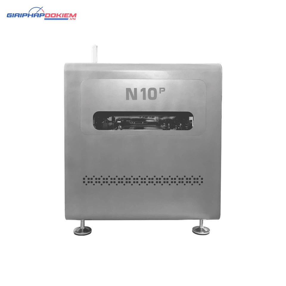 Máy Gắp Và Đặt NeoDen N10P 4 Máy Gắp Và Đặt NeoDen N10P