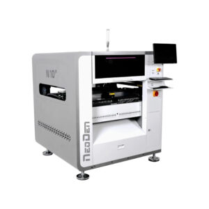 Máy Gắp Và Đặt NeoDen N10P