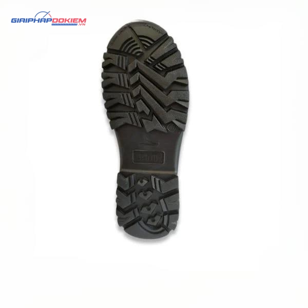 Giày bảo hộ SAMI 15 TC 9 Giày bảo hộ SAMI 15 TC