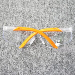 Kính bảo hộ King's KY2221 (màu trắng) 10 Kính bảo hộ King's KY2221 (màu trắng)