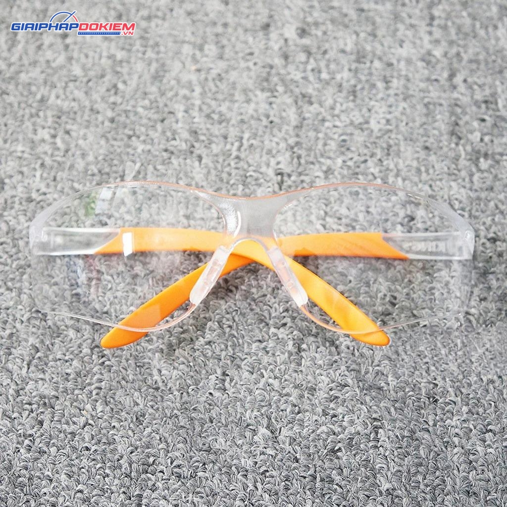 Kính bảo hộ King's KY2221 (màu trắng) 6 Kính bảo hộ King's KY2221 (màu trắng)