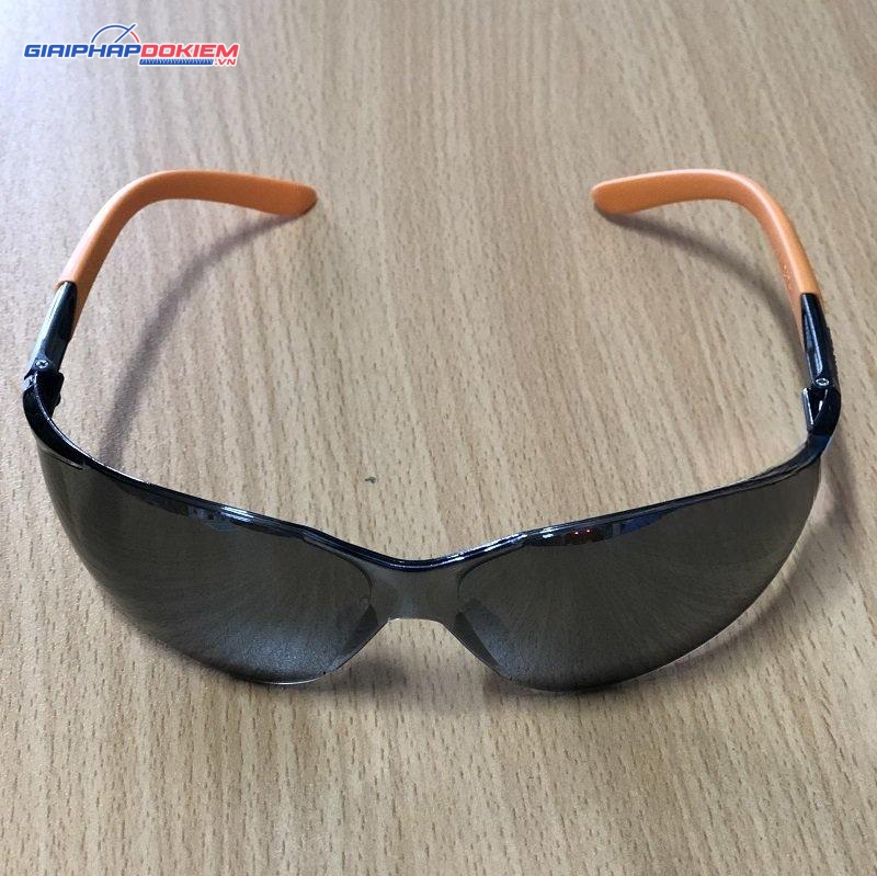 Kính bảo hộ King's KY2224 (màu đen) 5 Kính bảo hộ King's KY2224 (màu đen)