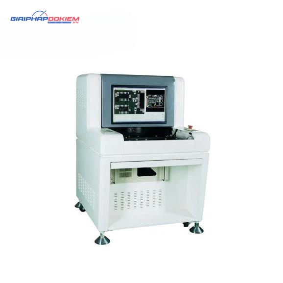 Máy AOI ngoại tuyến NeoDen ND880 2 Máy AOI ngoại tuyến NeoDen ND880