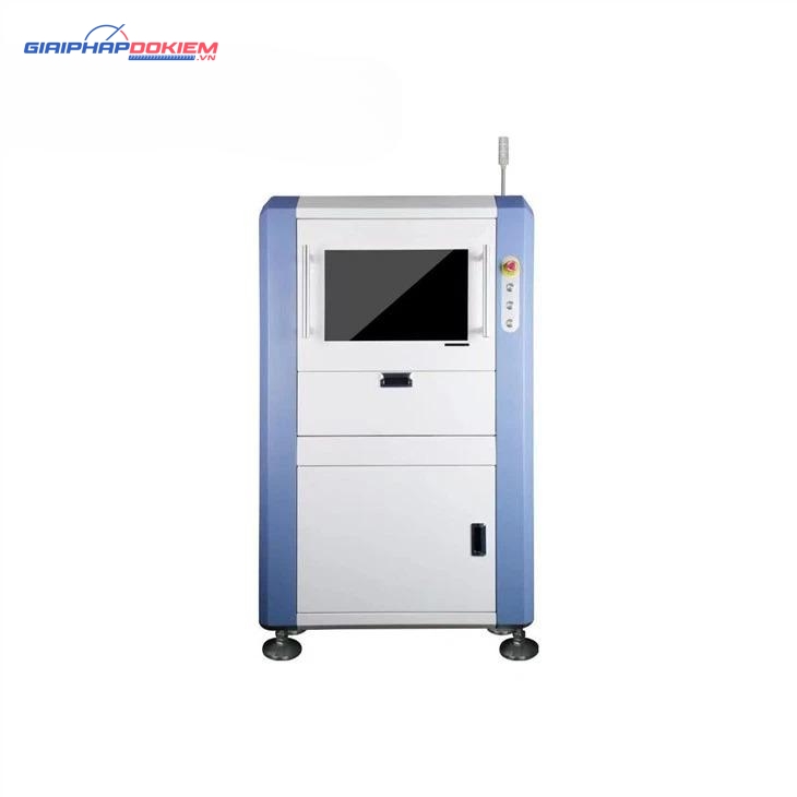 Máy AOI nội tuyến NeoDen ND800 5 Máy AOI nội tuyến NeoDen ND800