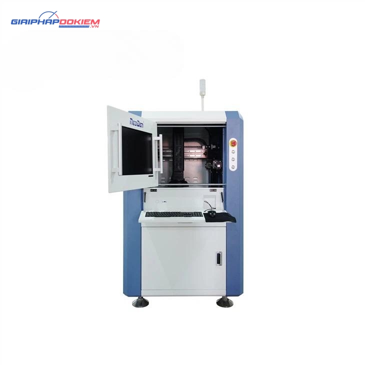 Máy AOI nội tuyến NeoDen ND800 8 Máy AOI nội tuyến NeoDen ND800
