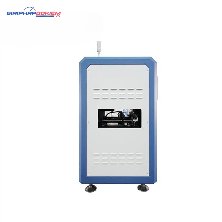 Máy AOI nội tuyến NeoDen ND800 7 Máy AOI nội tuyến NeoDen ND800