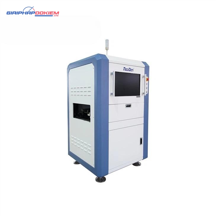 Máy AOI nội tuyến NeoDen ND800 6 Máy AOI nội tuyến NeoDen ND800