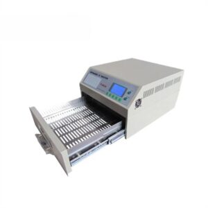 Lò nướng Reflow nhỏ NeoDen T-962 8 Lò nướng Reflow nhỏ NeoDen T-962