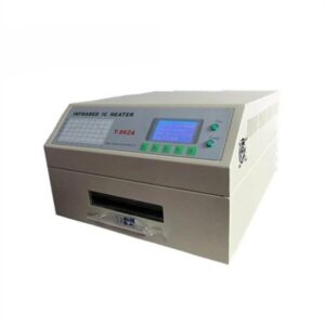 Lò nướng Reflow nhỏ NeoDen T-962 7 Lò nướng Reflow nhỏ NeoDen T-962