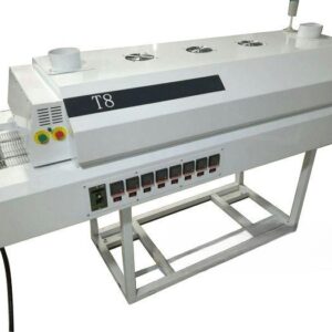 Máy hàn Reflow NeoDen T8 5 Máy hàn Reflow NeoDen T8