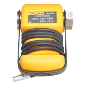 Mô-đun đo áp suất FLUKE-750P29 (0 - 3000 psi)