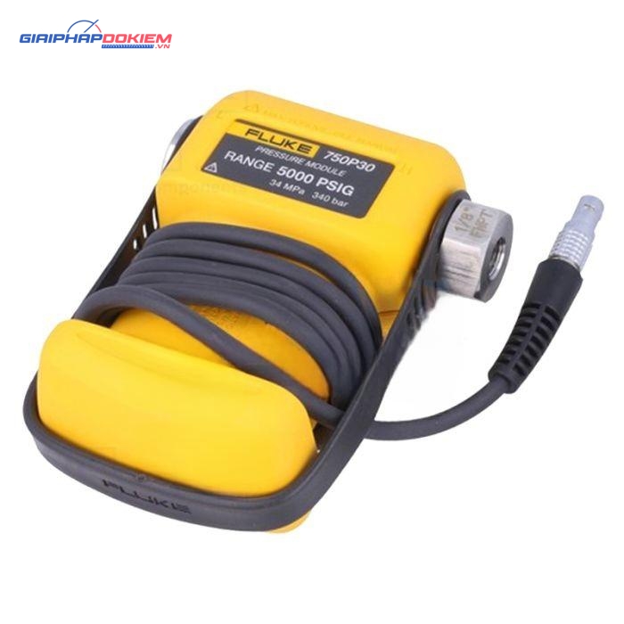 Mô-đun đo áp suất FLUKE-750P30 (0 - 5000 psi) 5 Mô-đun đo áp suất FLUKE-750P30 (0 - 5000 psi)