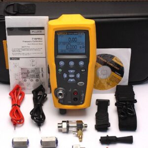 Máy hiệu chuẩn áp suất FLUKE-719PRO-300G (300 psig) 13 Máy hiệu chuẩn áp suất FLUKE-719PRO-300G (300 psig)