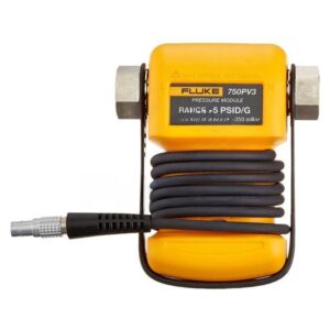 Mô-đun đo áp suất FLUKE 750PV3 (-5 psi)