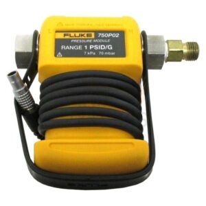 Mô-đun đo áp suất FLUKE-750P02