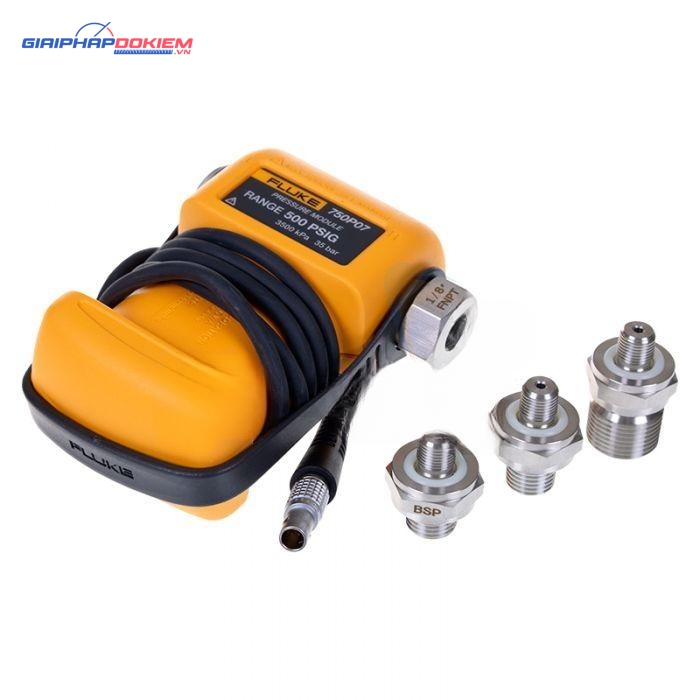 Mô-đun đo áp suất FLUKE-750P07 12 Mô-đun đo áp suất FLUKE-750P07