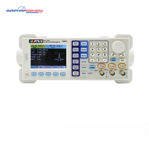 Máy phát xung Matrix MFG-3260 4 Máy phát xung Matrix MFG-3260
