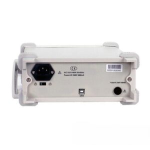 Đồng hồ vạn năng Matrix MDM-8145A 5 Đồng hồ vạn năng Matrix MDM-8145A