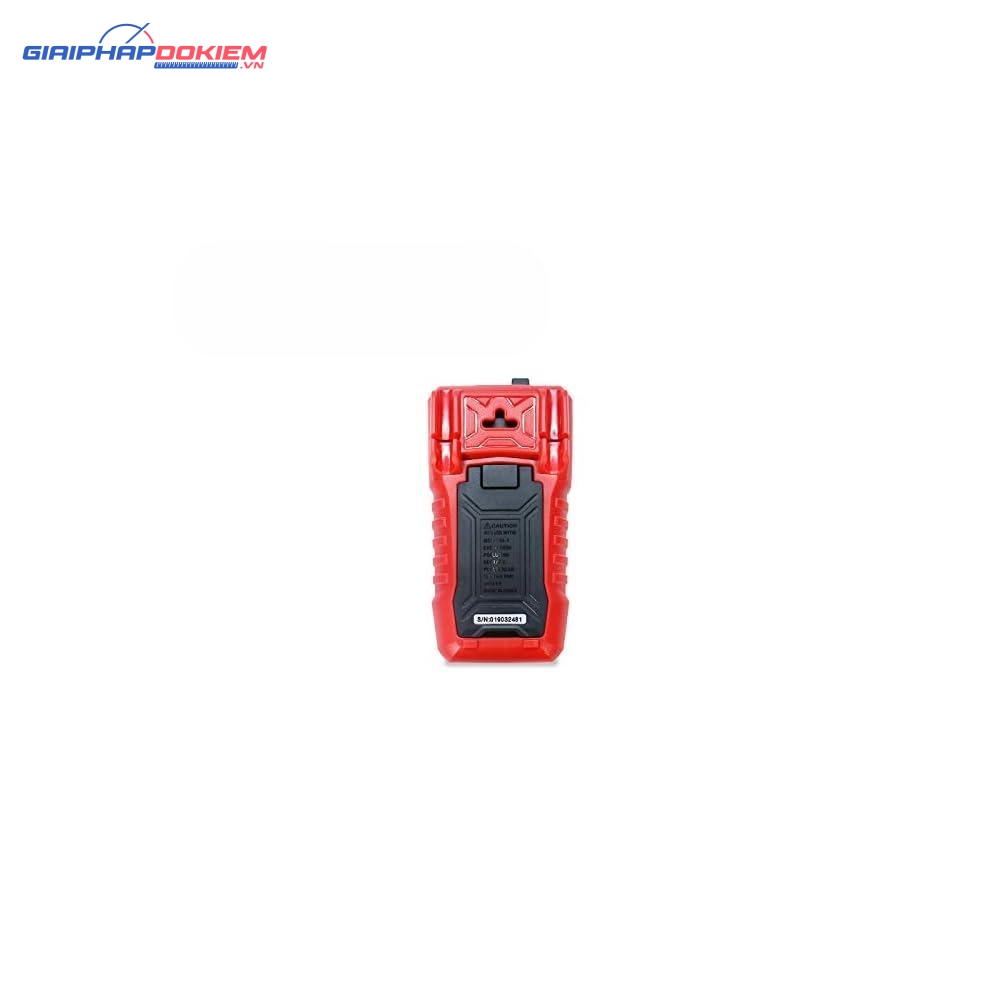 Đồng hồ vạn năng Matrix MDM-204 9 Đồng hồ vạn năng Matrix MDM-204