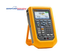 Máy hiệu chuẩn áp suất di động FLUKE 729JP 1M FC (1 MPa) 7 Máy hiệu chuẩn áp suất di động FLUKE 729JP 1M FC (1 MPa)