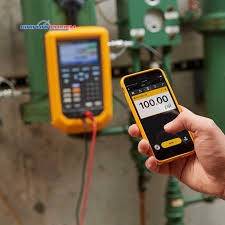 Máy hiệu chuẩn áp suất di động FLUKE 729JP 1M FC (1 MPa) 9 Máy hiệu chuẩn áp suất di động FLUKE 729JP 1M FC (1 MPa)