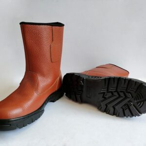 Ủng da Sami SM-A15 (Màu nâu) 12 Ủng da Sami SM-A15 (Màu nâu)