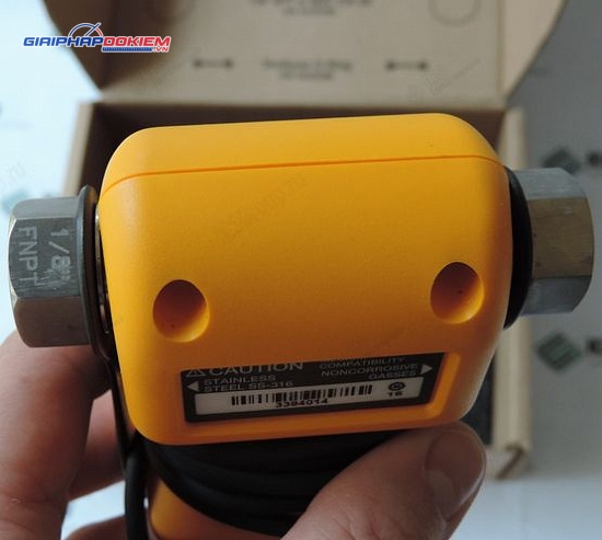 Mô-đun đo áp suất FLUKE-750P07 16 Mô-đun đo áp suất FLUKE-750P07